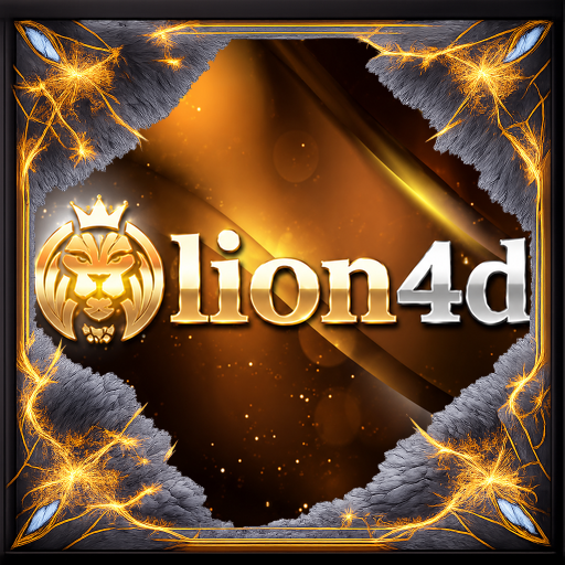 lion4d — mitra unggulan